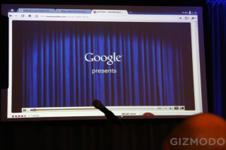 Illustration for article titled Google Chrome Gallery